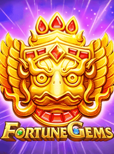 Fortune slot game cover